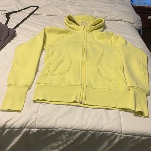 vintage- post “Remix” hoodie size 6 - Picture 1 of 5